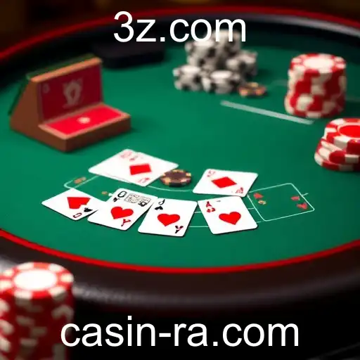 Casinra Expande Seus Horizontes: Novas Oportunidades e Desafios
