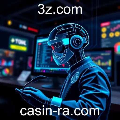 Casinra Revoluciona o Mercado com Novas Tendências de Jogos