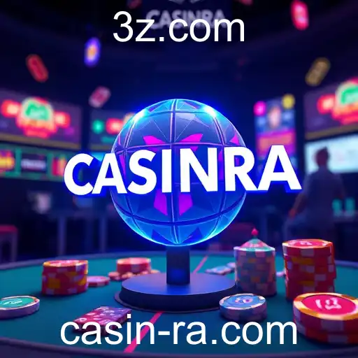 A Ascensão dos Jogos Online e a Influência de 'Casinra'