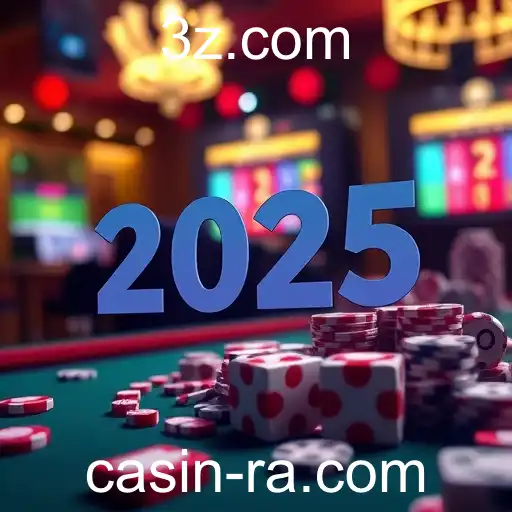 Crescimento dos Jogos de Cassino Online Em 2025