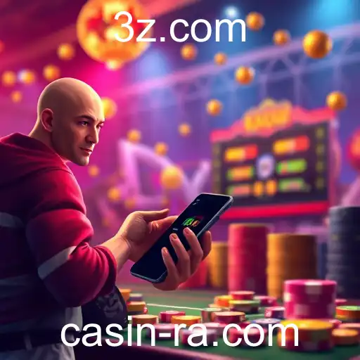 A Ascensão dos Jogos Online no Brasil