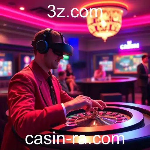 Novidades e Tendências no Mundo dos Jogos: Casinra em Foco