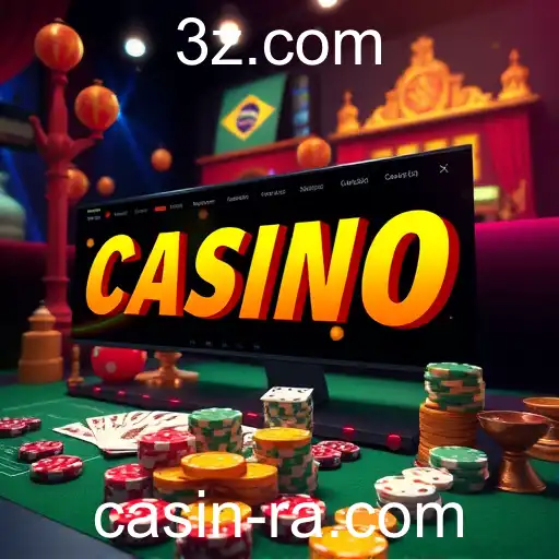 A Ascensão dos Sites de Jogos em 2025