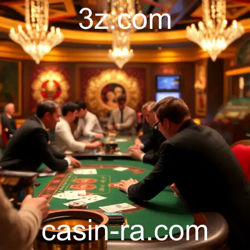 Inovações na Indústria do Entretenimento Digital