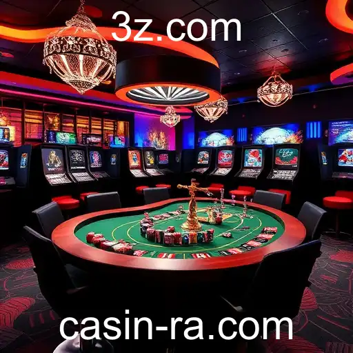 Tendências e Novidades no Mundo dos Jogos Online