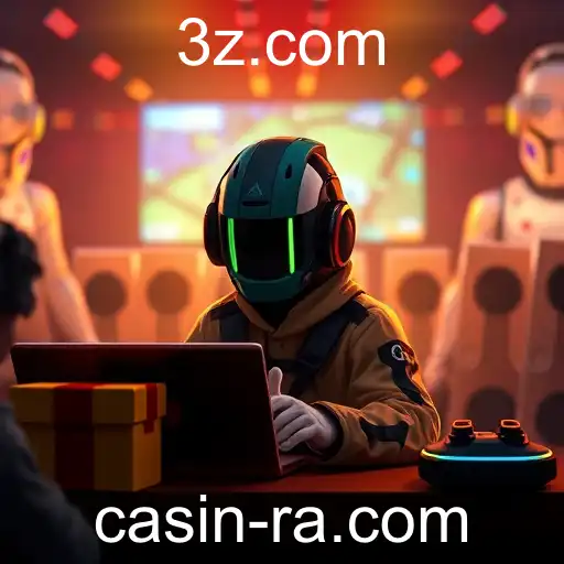 A Ascensão dos Jogos de Cassino Online em 2025